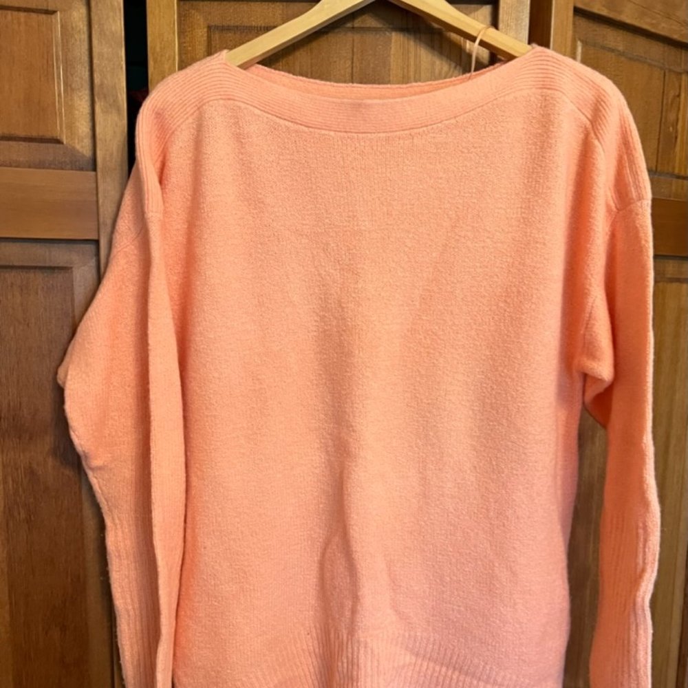 Anthroplogie Sweater